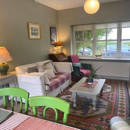Croagh Patrick Lodge Apartment Westport Dış mekan fotoğraf