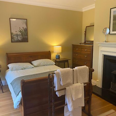 Croagh Patrick Lodge Apartment Westport Dış mekan fotoğraf