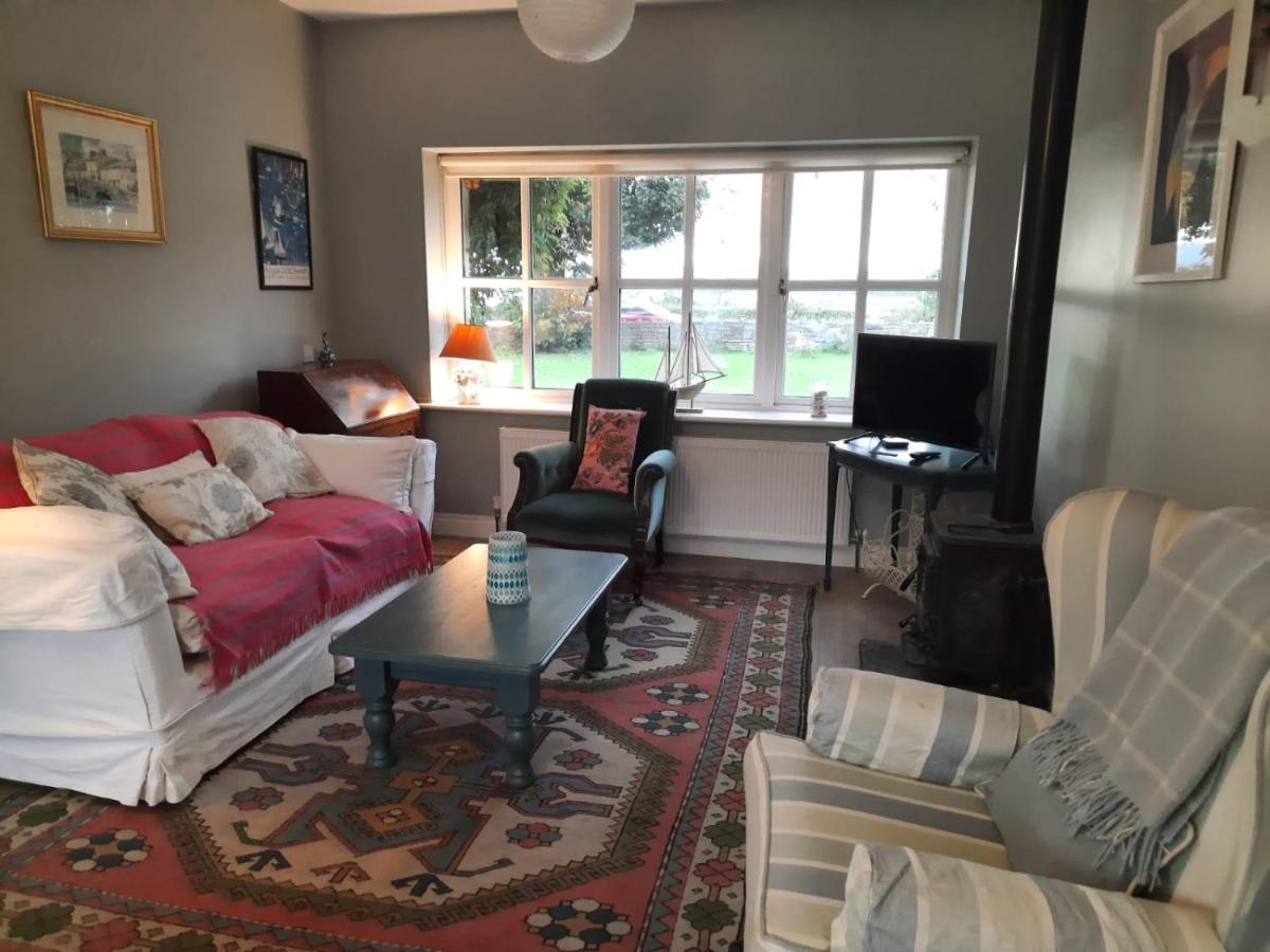 Croagh Patrick Lodge Apartment Westport Dış mekan fotoğraf