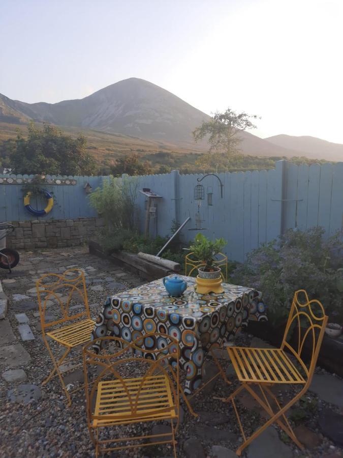 Croagh Patrick Lodge Apartment Westport Dış mekan fotoğraf