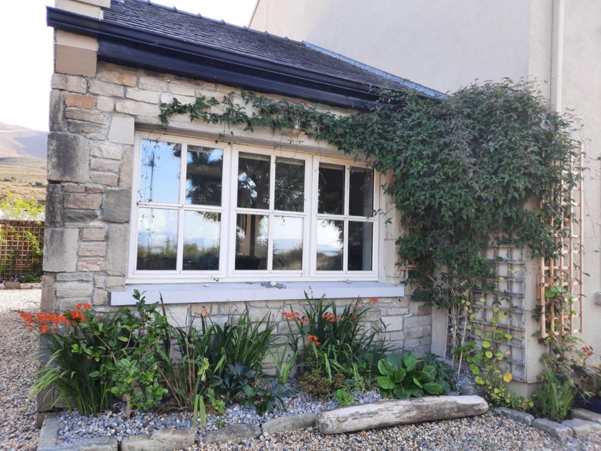 Croagh Patrick Lodge Apartment Westport Dış mekan fotoğraf