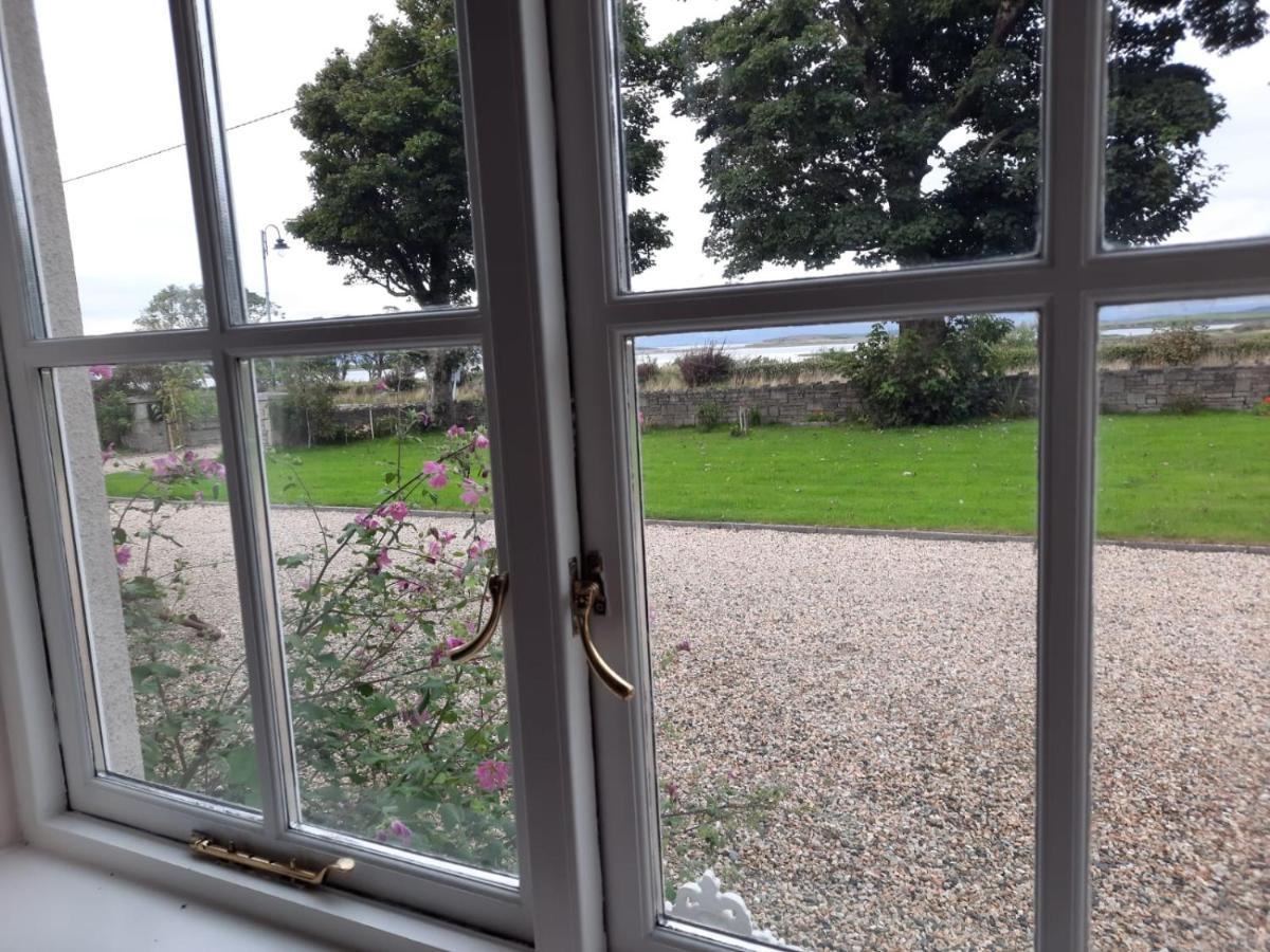 Croagh Patrick Lodge Apartment Westport Dış mekan fotoğraf