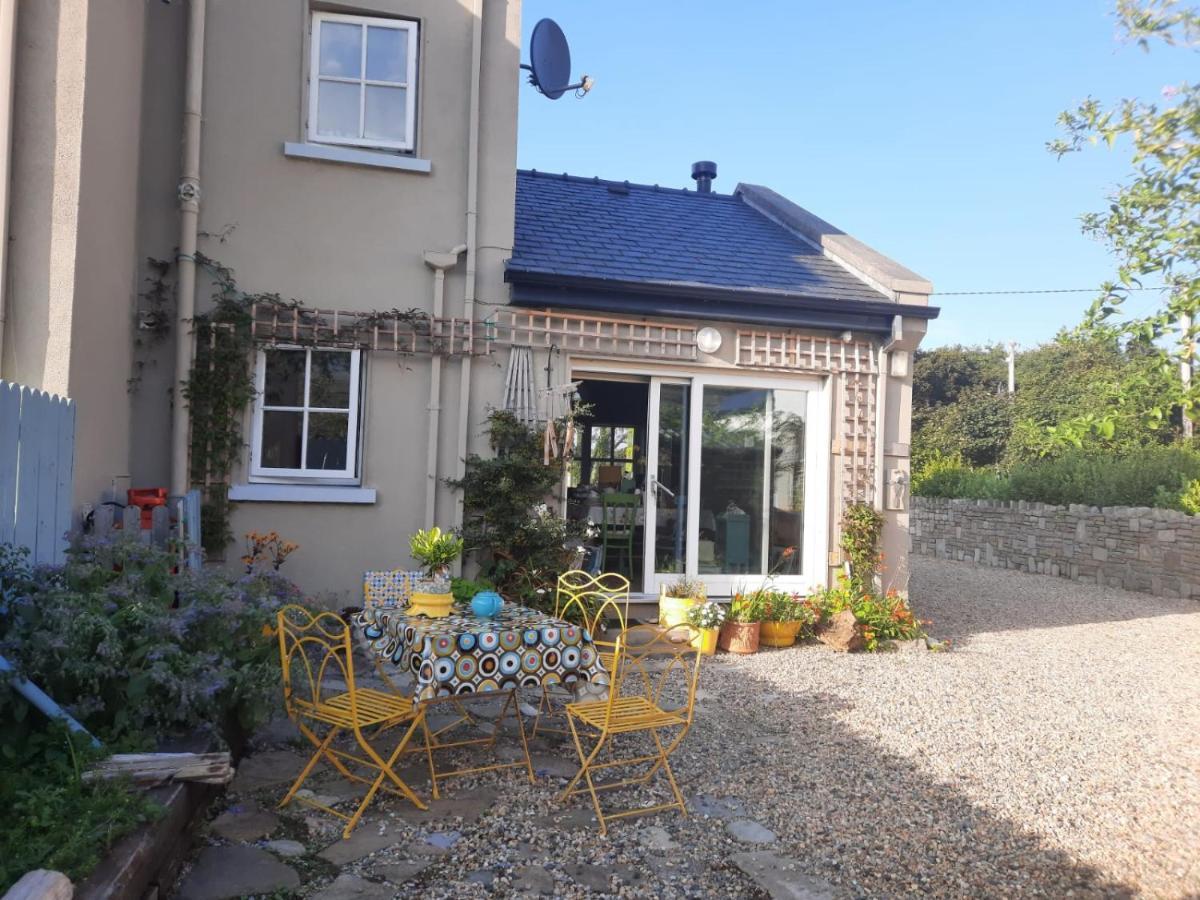 Croagh Patrick Lodge Apartment Westport Dış mekan fotoğraf