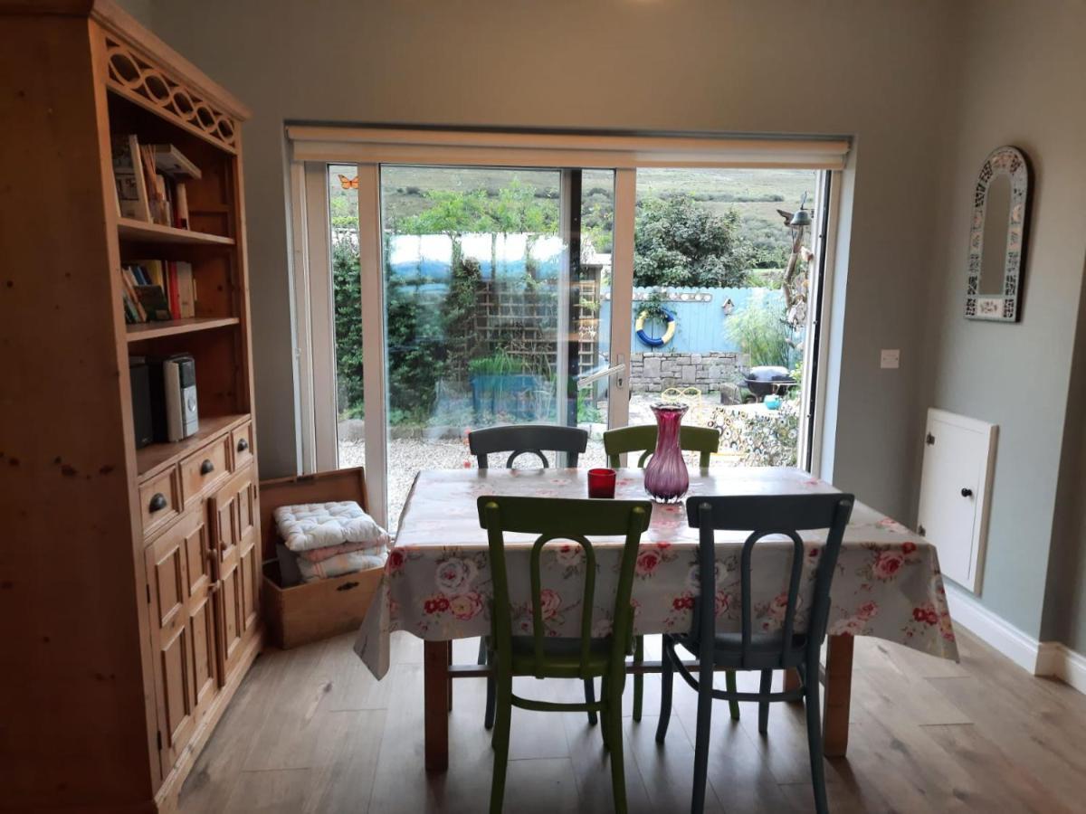 Croagh Patrick Lodge Apartment Westport Dış mekan fotoğraf