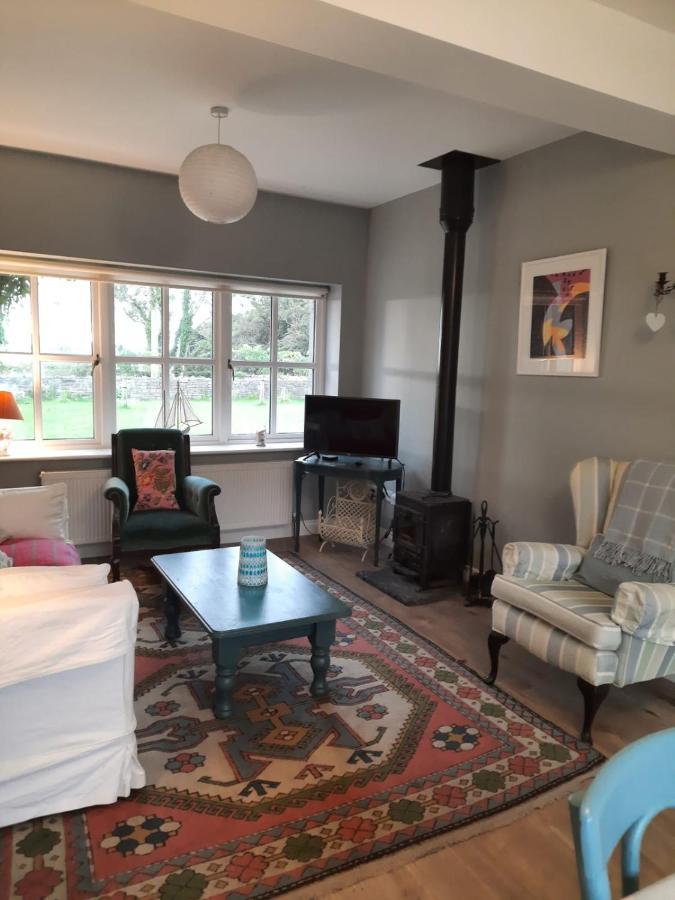 Croagh Patrick Lodge Apartment Westport Dış mekan fotoğraf