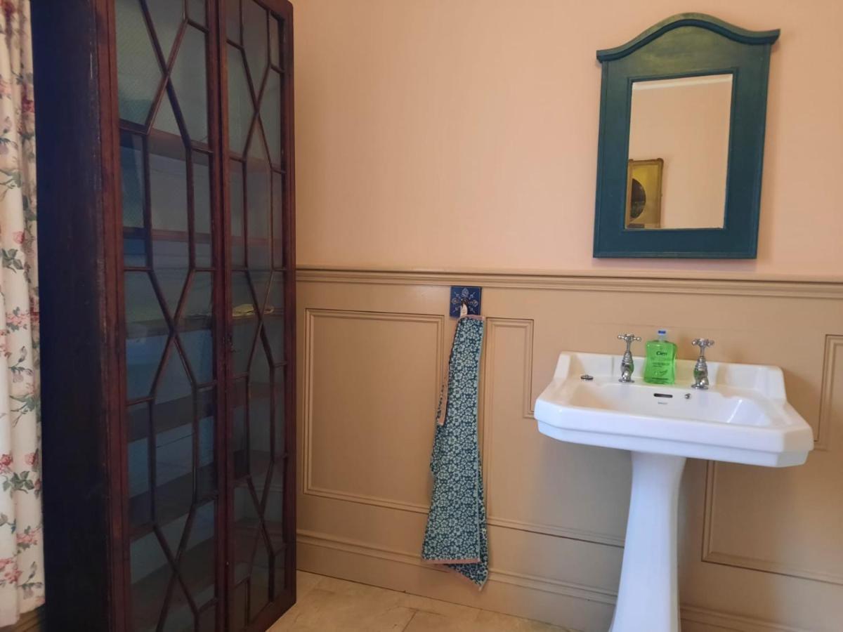 Croagh Patrick Lodge Apartment Westport Dış mekan fotoğraf