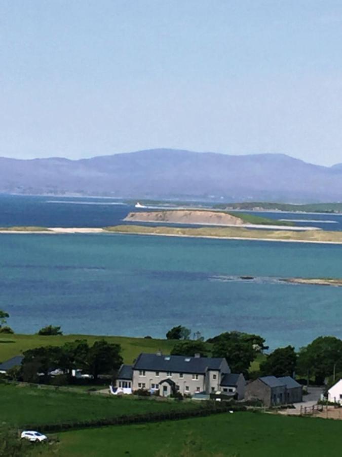 Croagh Patrick Lodge Apartment Westport Dış mekan fotoğraf