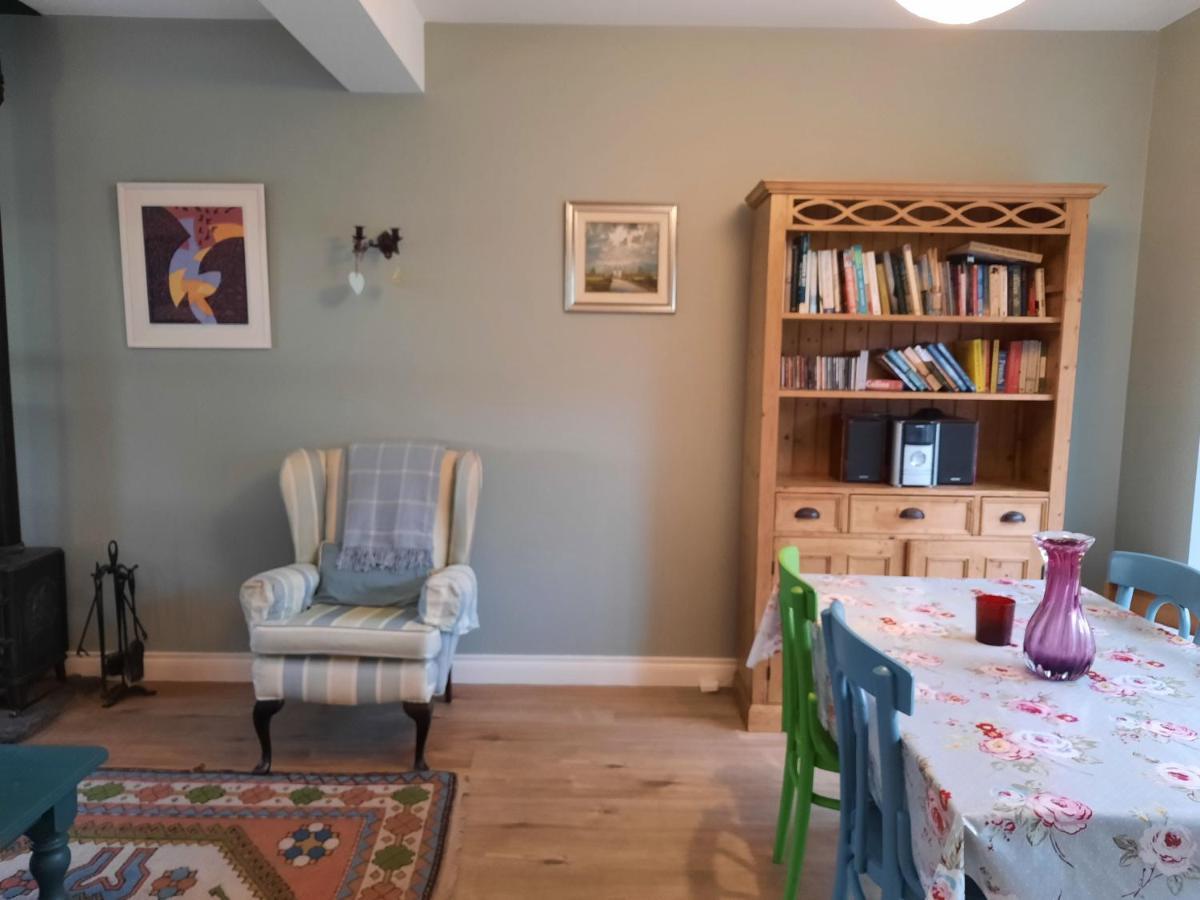 Croagh Patrick Lodge Apartment Westport Dış mekan fotoğraf