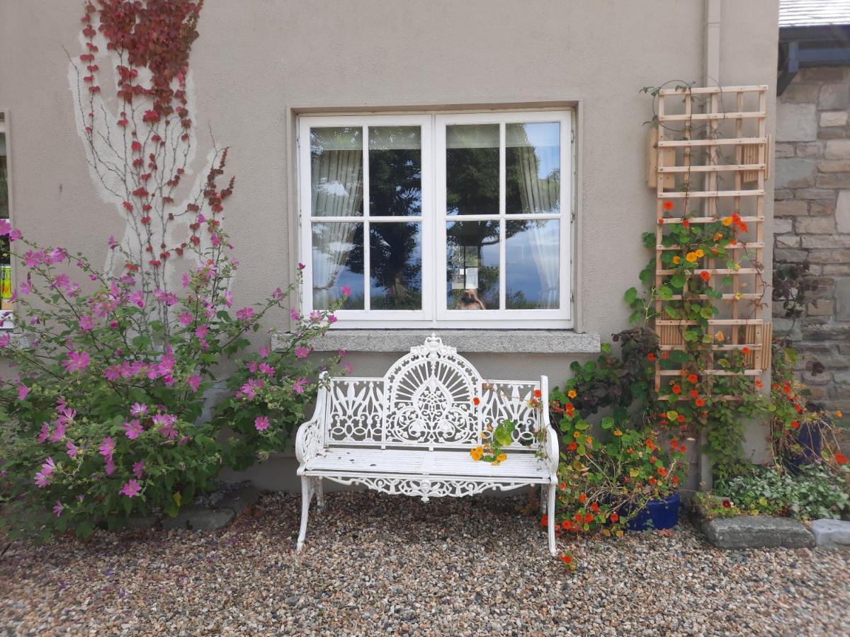Croagh Patrick Lodge Apartment Westport Dış mekan fotoğraf