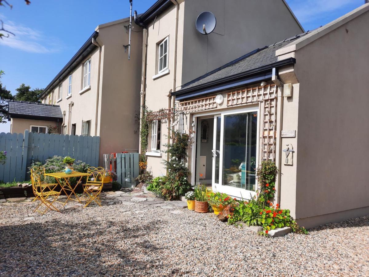 Croagh Patrick Lodge Apartment Westport Dış mekan fotoğraf