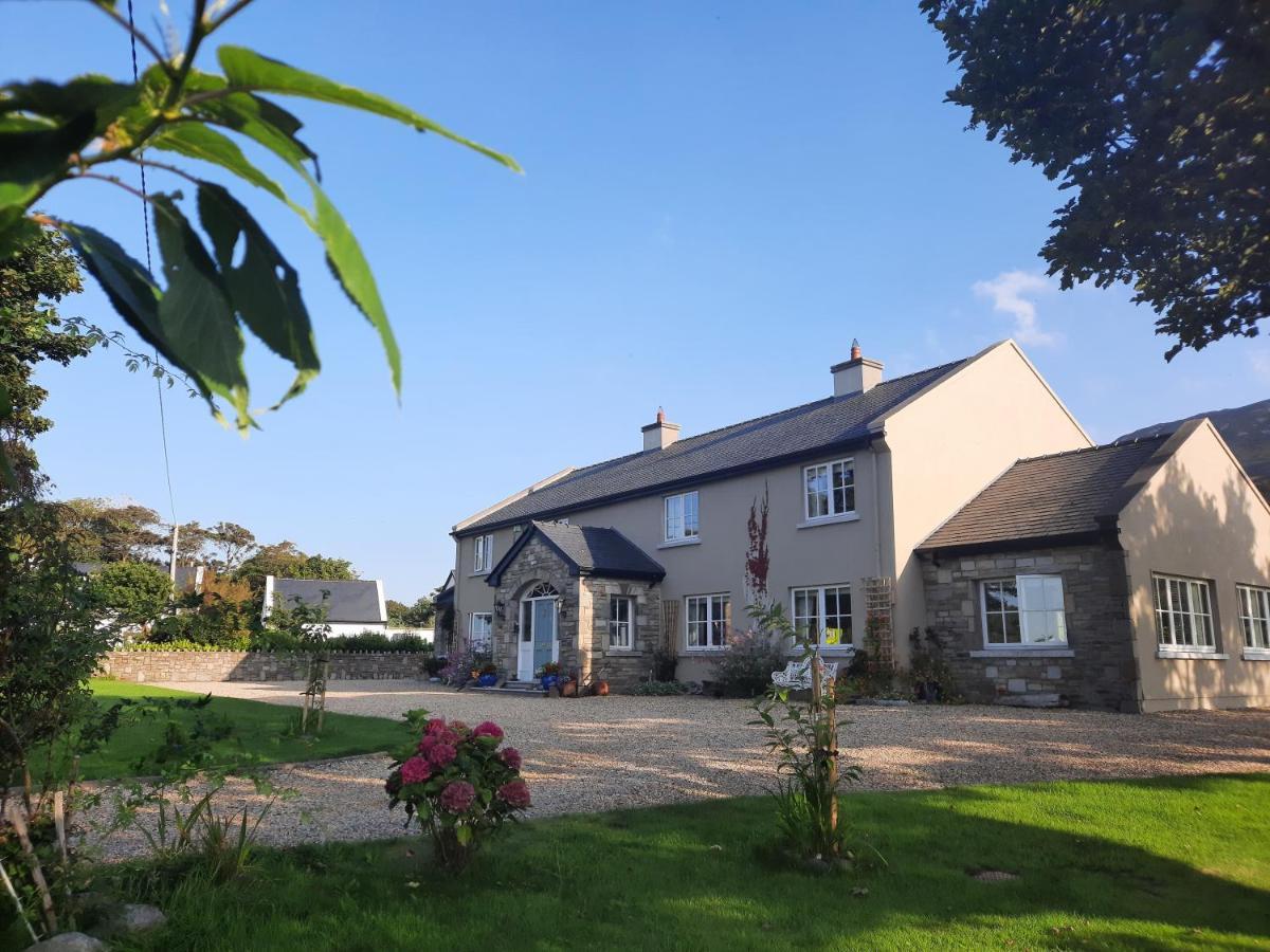 Croagh Patrick Lodge Apartment Westport Dış mekan fotoğraf