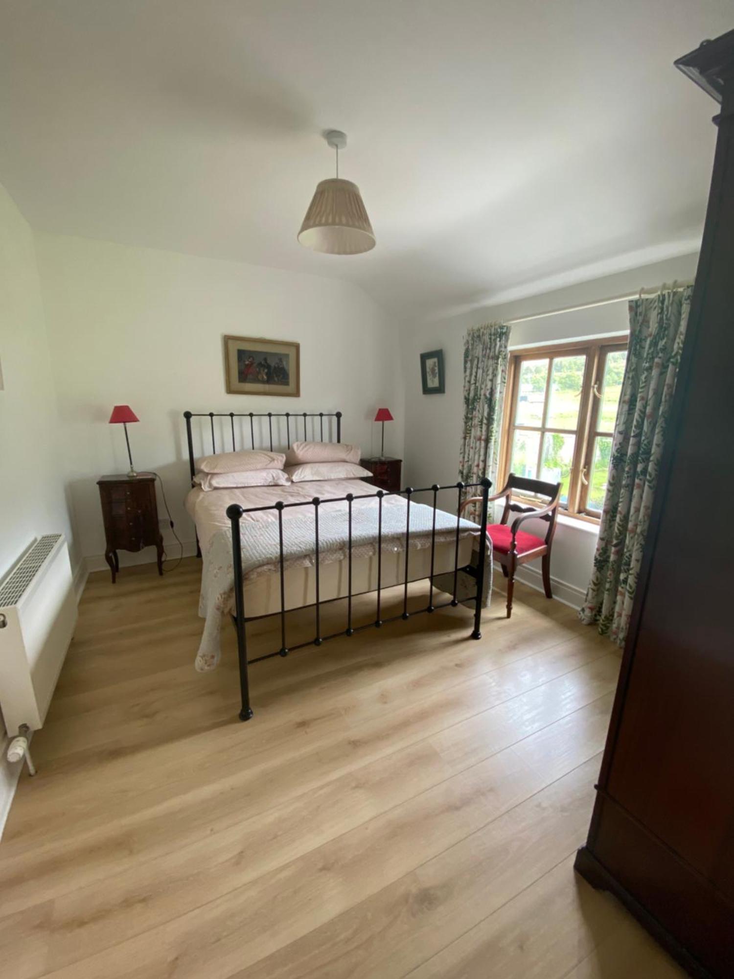 Croagh Patrick Lodge Apartment Westport Dış mekan fotoğraf