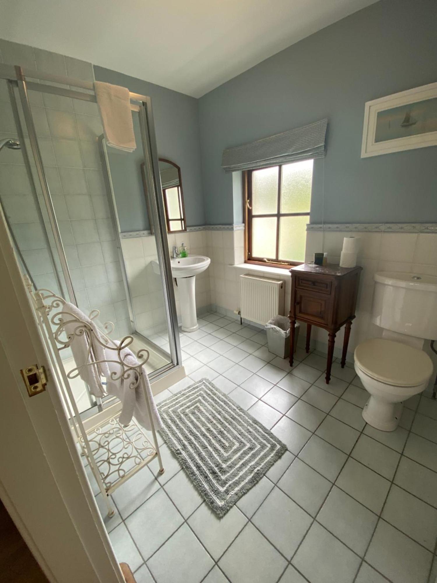 Croagh Patrick Lodge Apartment Westport Dış mekan fotoğraf