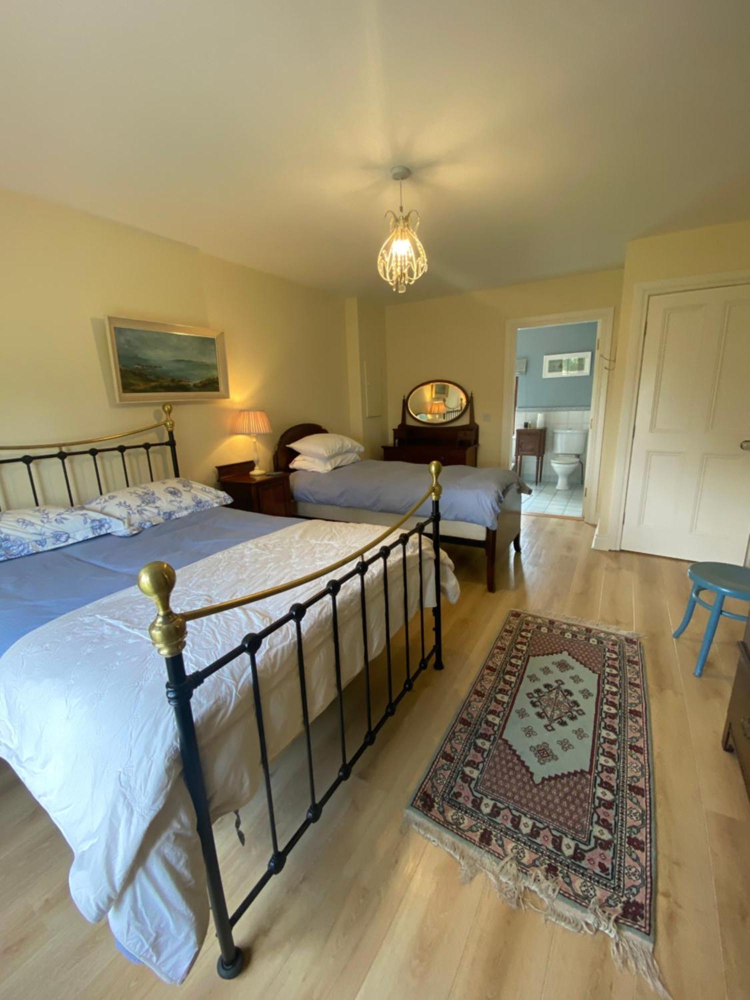 Croagh Patrick Lodge Apartment Westport Dış mekan fotoğraf