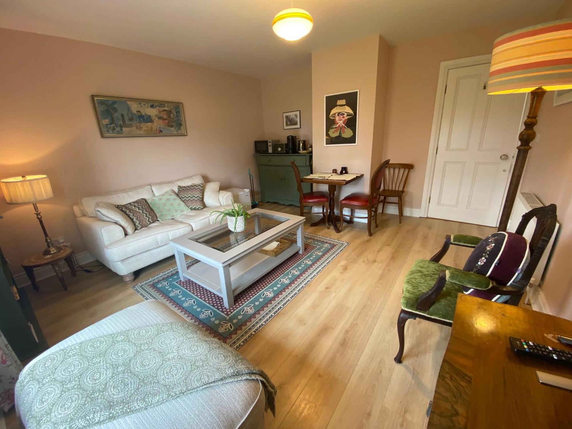 Croagh Patrick Lodge Apartment Westport Dış mekan fotoğraf
