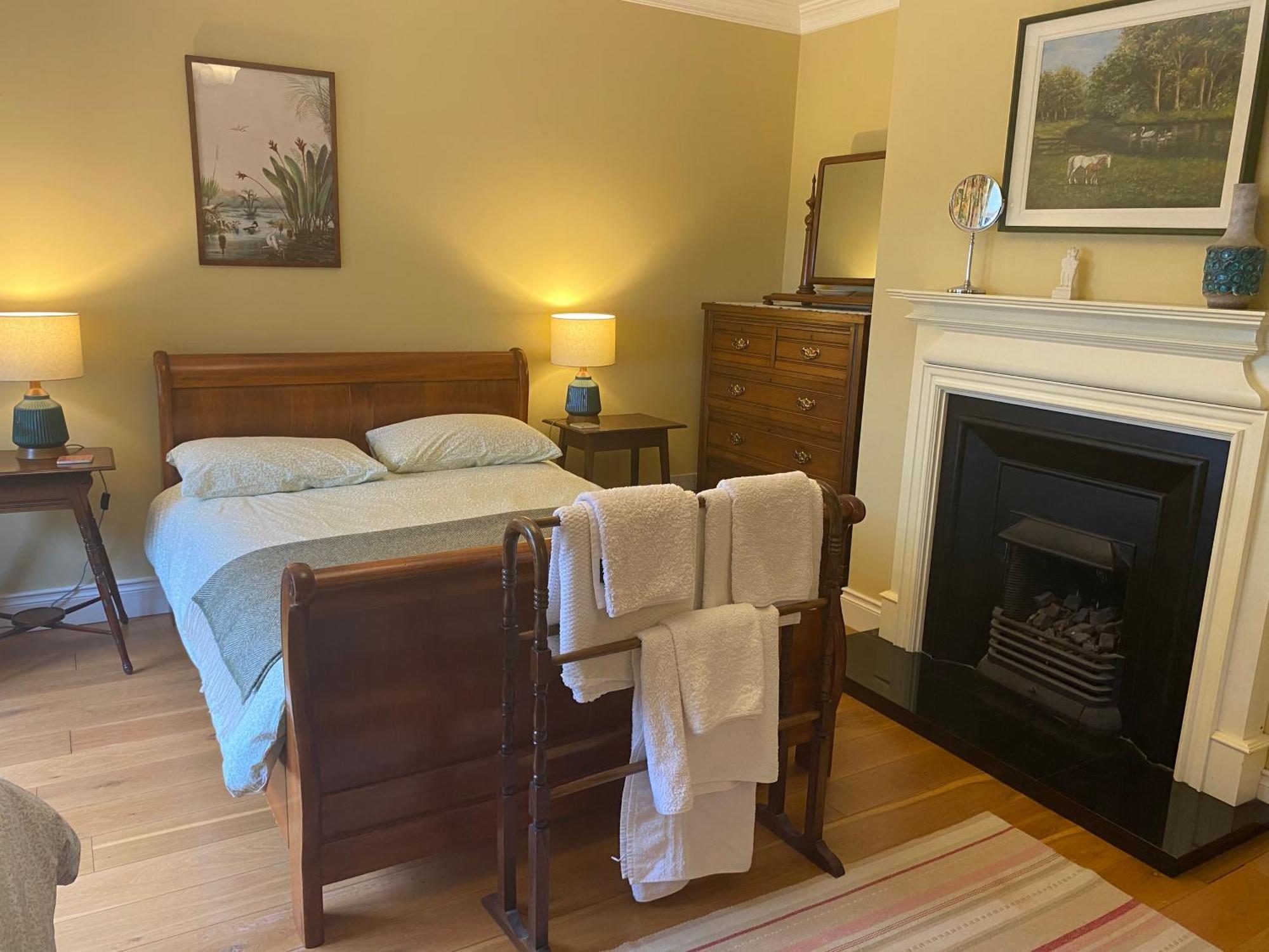 Croagh Patrick Lodge Apartment Westport Dış mekan fotoğraf