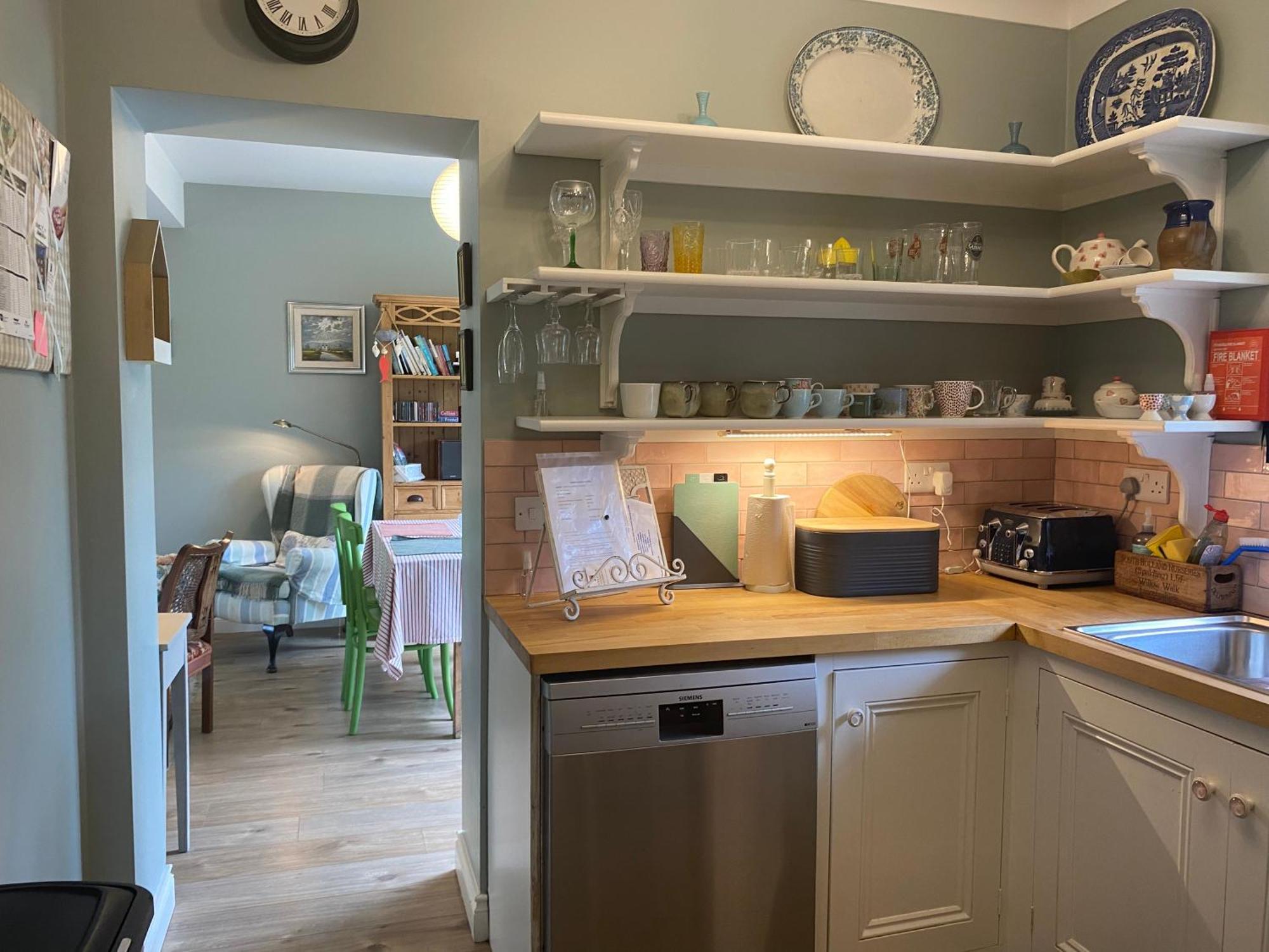Croagh Patrick Lodge Apartment Westport Dış mekan fotoğraf