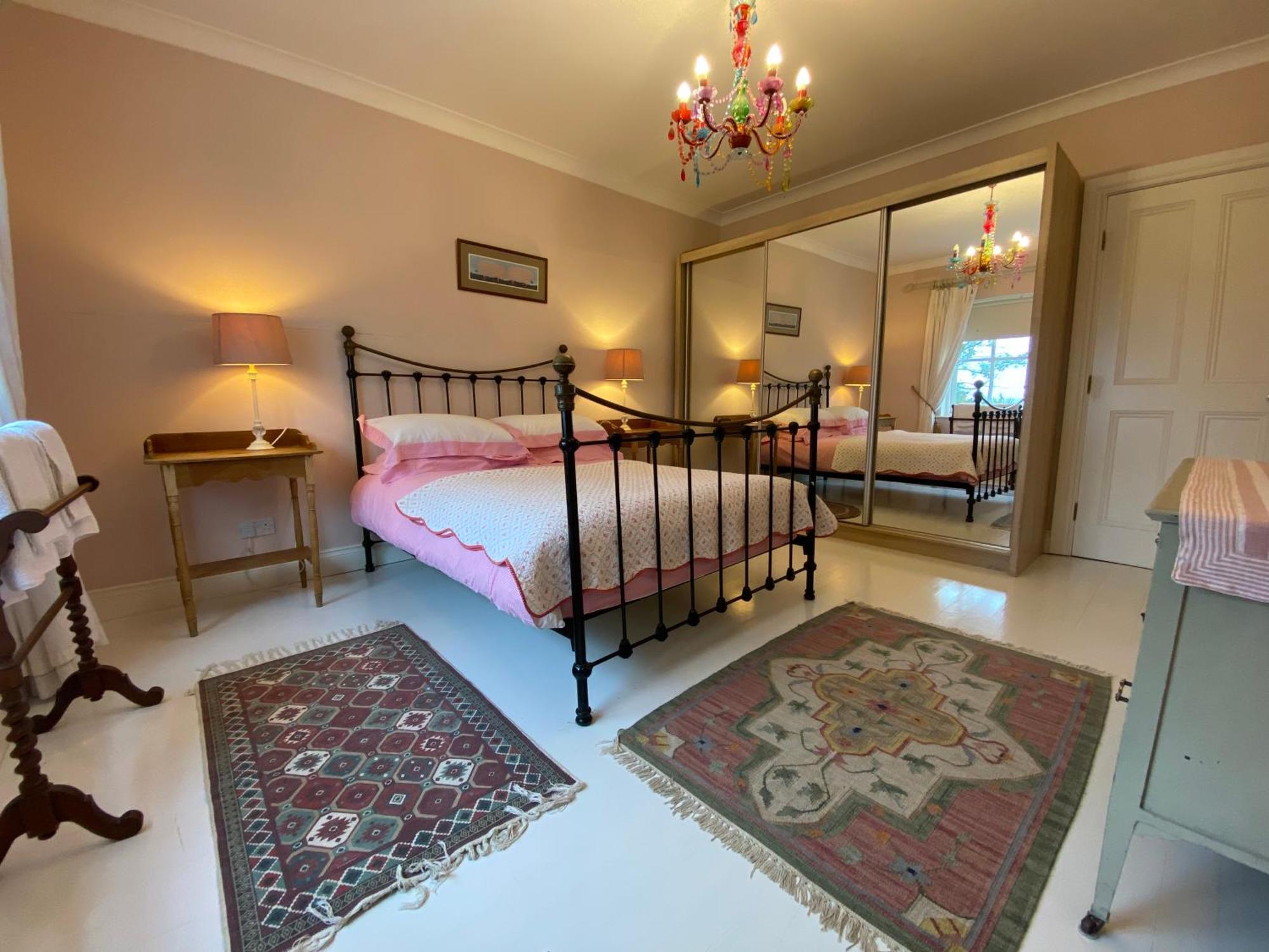 Croagh Patrick Lodge Apartment Westport Dış mekan fotoğraf