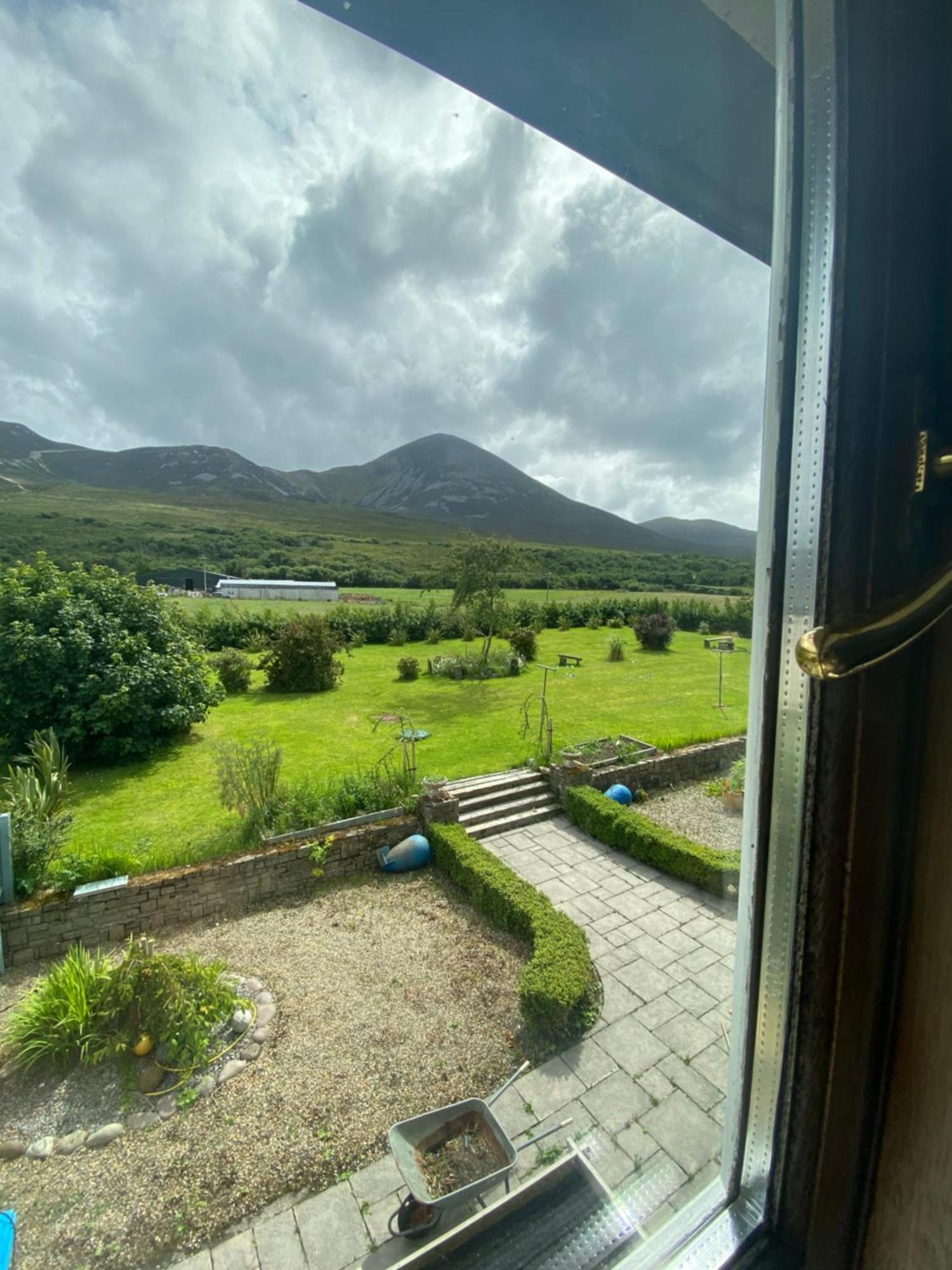 Croagh Patrick Lodge Apartment Westport Dış mekan fotoğraf