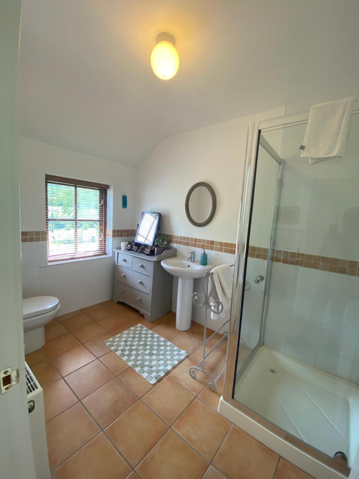 Croagh Patrick Lodge Apartment Westport Dış mekan fotoğraf